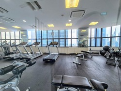 International Plaza (D2), Apartment #540727241
